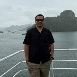 Dishank shah-Freelancer in Vadodara,India