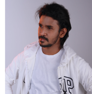 Sai Kiran Rangu-Freelancer in Hyderabad,India