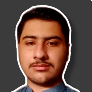 Abdullah Qasim-Freelancer in Lahore,Pakistan