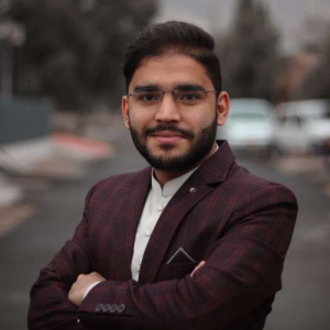 Javed Ahmed-Freelancer in Quetta,Pakistan