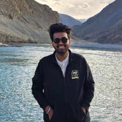 Prithvi Singh-Freelancer in Mumbai,India