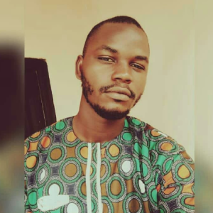 Alex Oyadonghan-Freelancer in Lagos,Nigeria