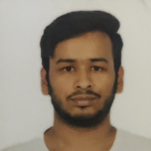 Rajvardhan-Freelancer in Patna,India