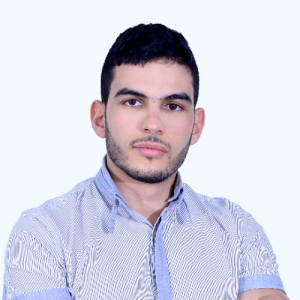 Aiman Mouftakir-Freelancer in Soualem,Morocco