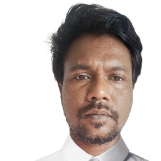 Biswajit Murmu-Freelancer in Durgapur,India