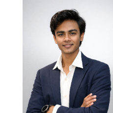 Veer Gandhi-Freelancer in Vadodara,India