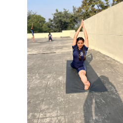 Sonika Choudhary-Freelancer in Haridwar,India