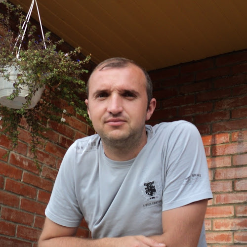 Vasyl Kolodiychyk-Freelancer in Борислав,Ukraine