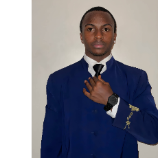 Desmond Dagenah-Freelancer in Asuir,Nigeria