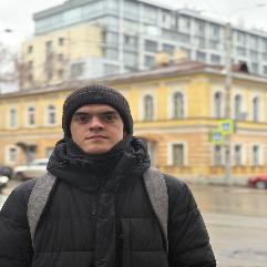 Konstantin-Freelancer in Nizhnij Novgorod,Russian Federation