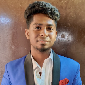 Gunasekaran E-Freelancer in Anaiyur,India