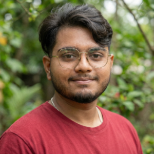 Shubham Biswas-Freelancer in Bolpur,India