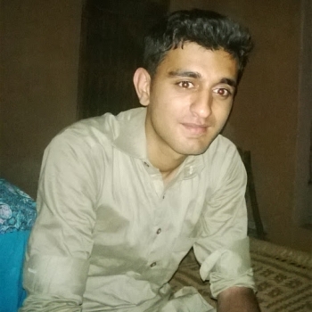 Muhammad Roman-Freelancer in Lahore,Pakistan