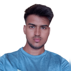 Shiva Singh-Freelancer in Raebareli,India