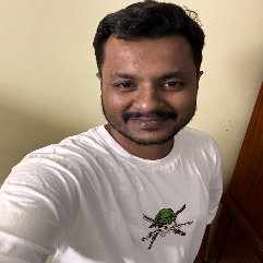 Arnab Mukherjee-Freelancer in Gangapur,India