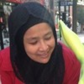 Haliza Sharif, CHT-Freelancer in Kuala Lumpur, Malaysia,Malaysia