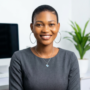 Oyekanmi Aishat-Freelancer in Lagos,Nigeria