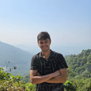Abinash Mishra-Freelancer in Bhubaneswar,India