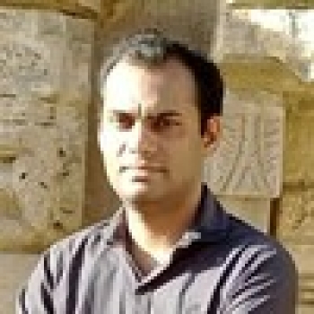 Jeegnesh Satanee-Freelancer in Surat Area, India,India