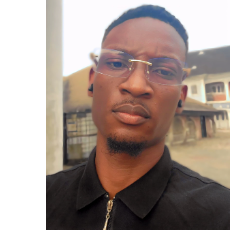 Gift Ojieh-Freelancer in Port Harcourt,Nigeria