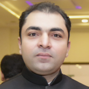 Waqas Nasir Ali Khan-Freelancer in Connecticut,USA