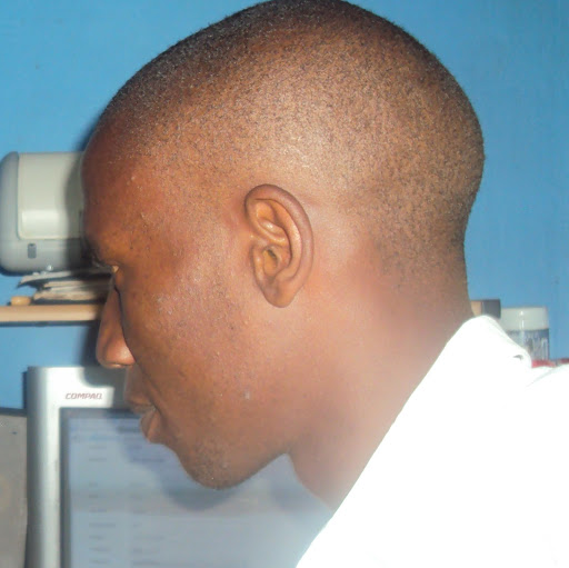 Mugambi Kirimi-Freelancer in Nairobi,Kenya