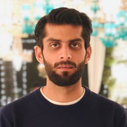Hamza Khalid-Freelancer in Lahore,Pakistan