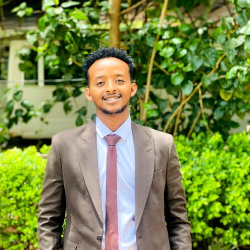 Eyob Teshome-Freelancer in Chiro,Ethiopia