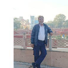 Jignesh Kumar Nagarwala-Freelancer in Ahmedabad,India