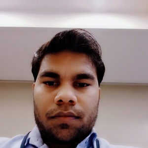 Mrityunjay Mishra-Freelancer in New Delhi,India