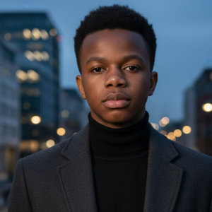 Gideon Collins-Freelancer in canada,United Kingdom