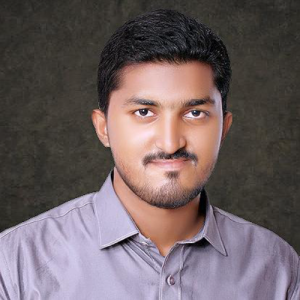 Manzoor Ahmed-Freelancer in Hyderabad,Pakistan