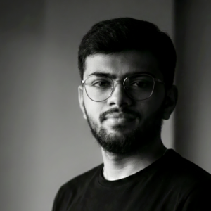 Mayank Thakkar-Freelancer in Bhuj,India