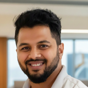 Shivam Pedada-Freelancer in Chiang Rai,Thailand