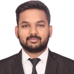Rishabh Yadav-Freelancer in Lucknow,India