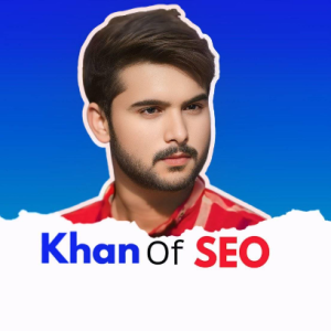 Khan Of Seo-Freelancer in Sargodha,Pakistan