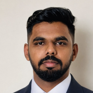 Pratham Chauhan-Freelancer in Noida,India