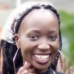 Ressy Amol-Freelancer in Nairobi,Kenya