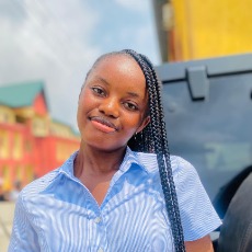 Kate Asuquo-Freelancer in Calabar,Nigeria