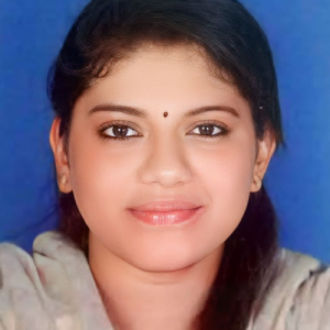 Anu Alias-Freelancer in Ernakulam,India