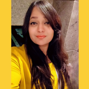 Nikita-Freelancer in Gurugram,India