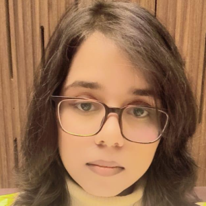 Akansha-Freelancer in Ranchi,India