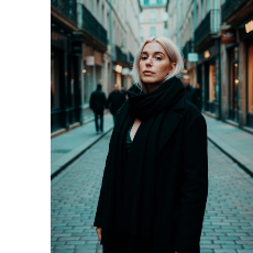 Džestina Kruopaitytė-Freelancer in Kaunas,Lithuania