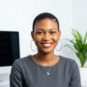 Oyekanmi Nofisat-Freelancer in Lagos,Nigeria