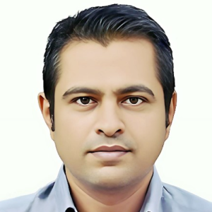 Santosh Krishna Kumar Chandran-Freelancer in Coimbatore,India