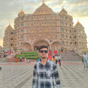 Rajan Srivastav-Freelancer in Varanasi,India