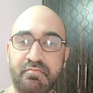 Zibran-Freelancer in Ghaziabad,India