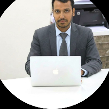 Shubham Kumawat-Freelancer in Jaipur,India