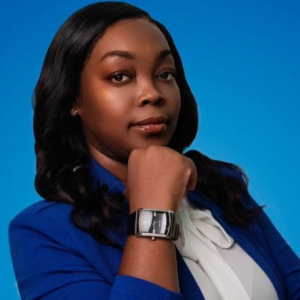 Dahdra Mcnaughton-Freelancer in Montego Bay,Jamaica