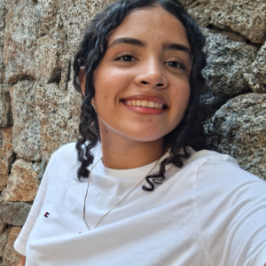 Esther Sofia Calle Cuadrado-Freelancer in Santa Marta,Colombia